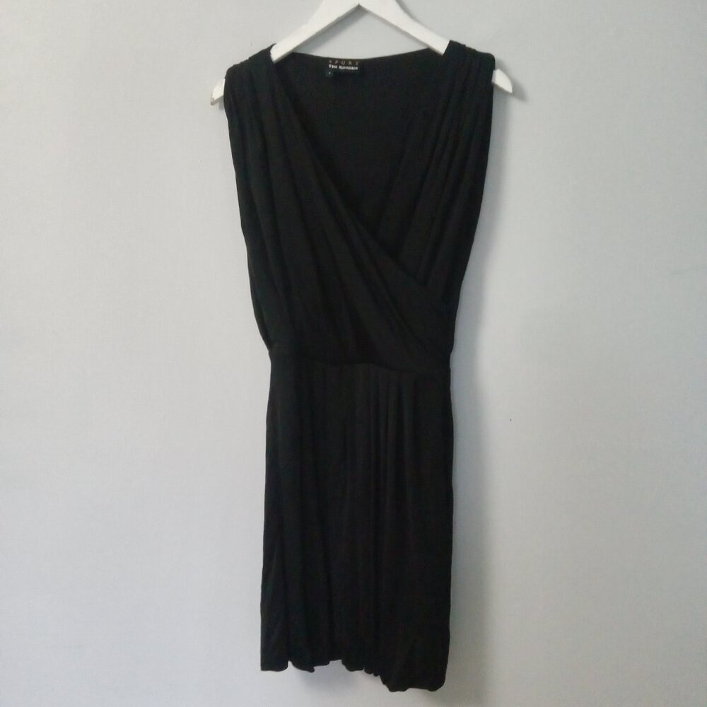 THE KOOPLES | Sports Jersey Dress